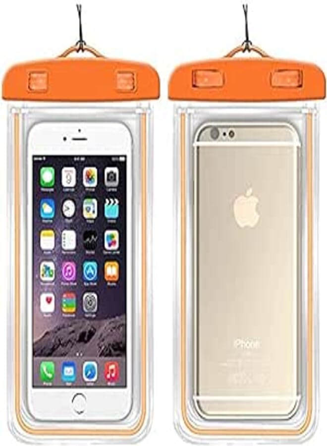 Waterproof Bag For Mobile Phone