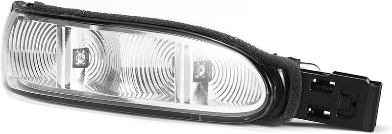 QASULER Car Side Door Turn Signal Light for Mercedes-Benz - Image 3