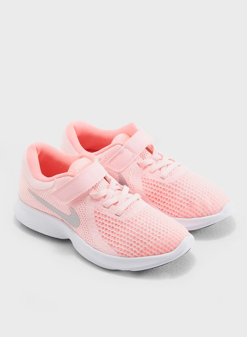 Nike Revolution 4 Kids