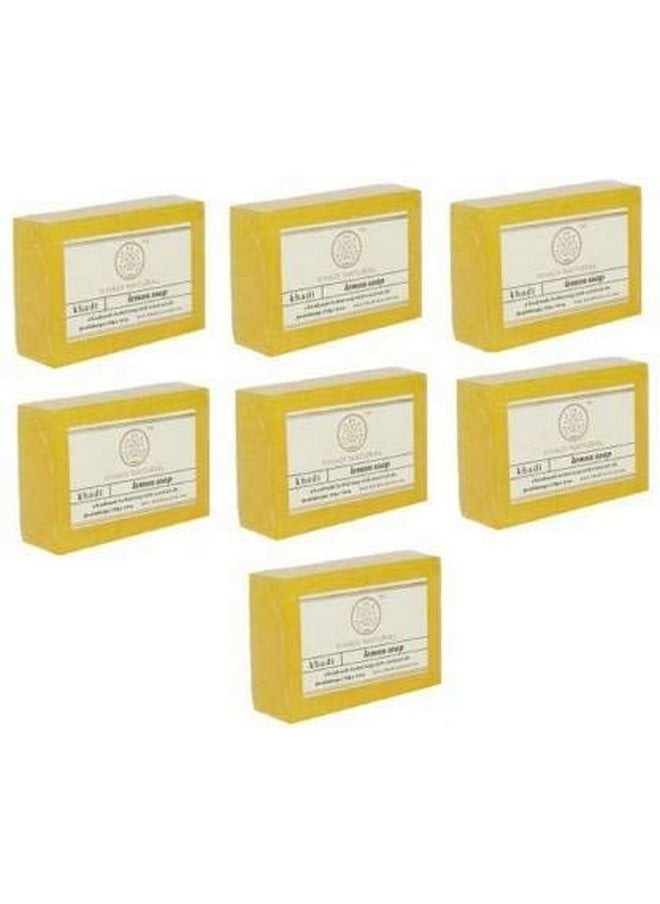 Lemon Soap (Set Of 7) - pzsku/Z77FC1C5B487722DC5AA8Z/45/_/1725286987/d2cb9f64-edba-420a-85d1-1653d473d316