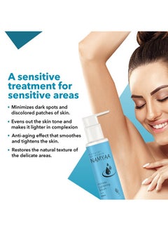NAMYAA Namyaa Intimate Value Kit 300Ml |Pack Of 3|For Women Intimate Area|Help to Keep Intimate Area Hygienic,Odour Free,Rash Free|  - Image 3