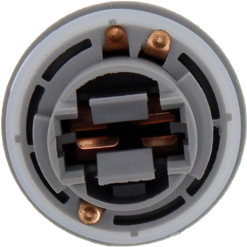 دورمان مقبس مصباح خلفي Dorman 923-034 متوافق مع موديلات مختارة - Image 2