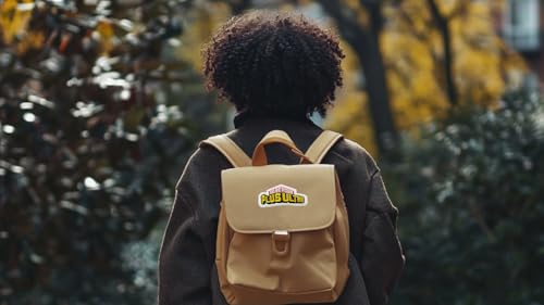 Cute-Patch Go Beyond Plus Ultra Embroidered Iron on Sew on Patches Meme Hat Deco Badge - Image 4