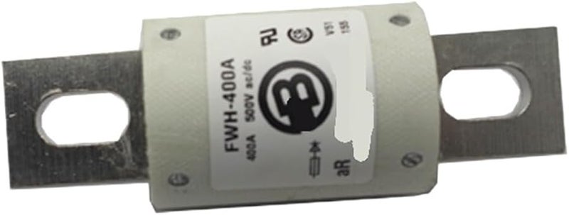 Fuse FW Series 250A FWH 250A Size Electrical Protection - Image 3