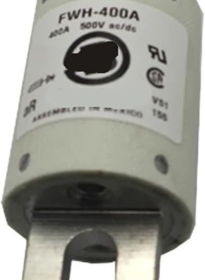 Fuse FW Series 250A FWH 250A Size Electrical Protection - Image 2