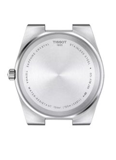 TISSOT Tissot PRX Men's Swiss Quartz Watch 40mm-Black  - Image 3