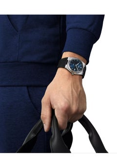 TISSOT Tissot PRX Men's Swiss Quartz Watch 40mm-Black  - Image 5