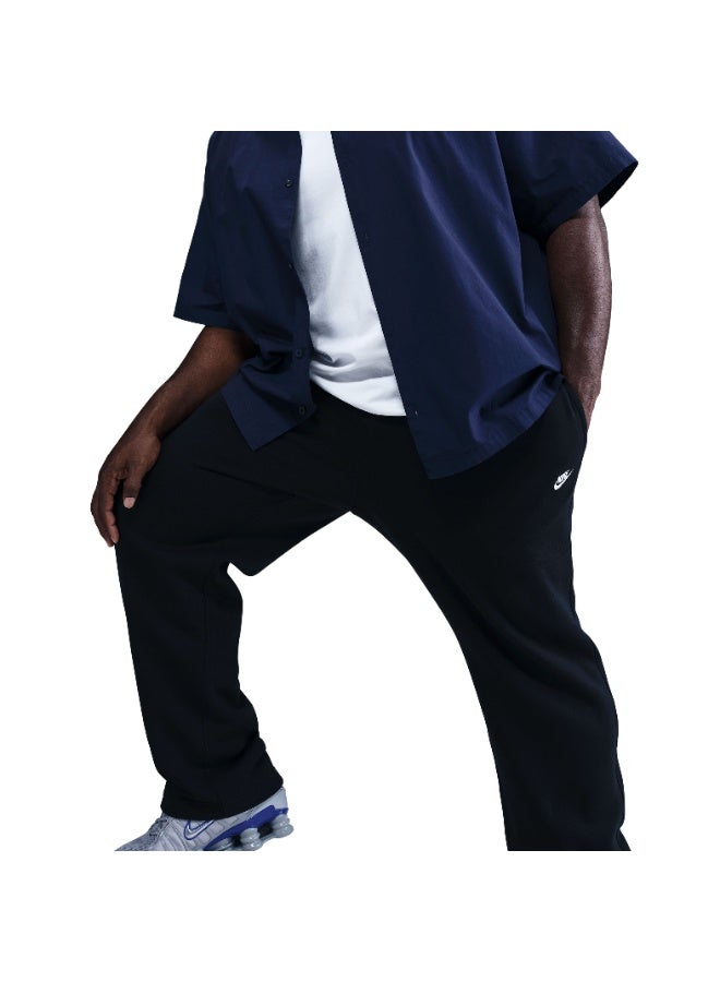 Nike سروال كرة السلة المفتوح الساقين للرجال من نايك - Image 5