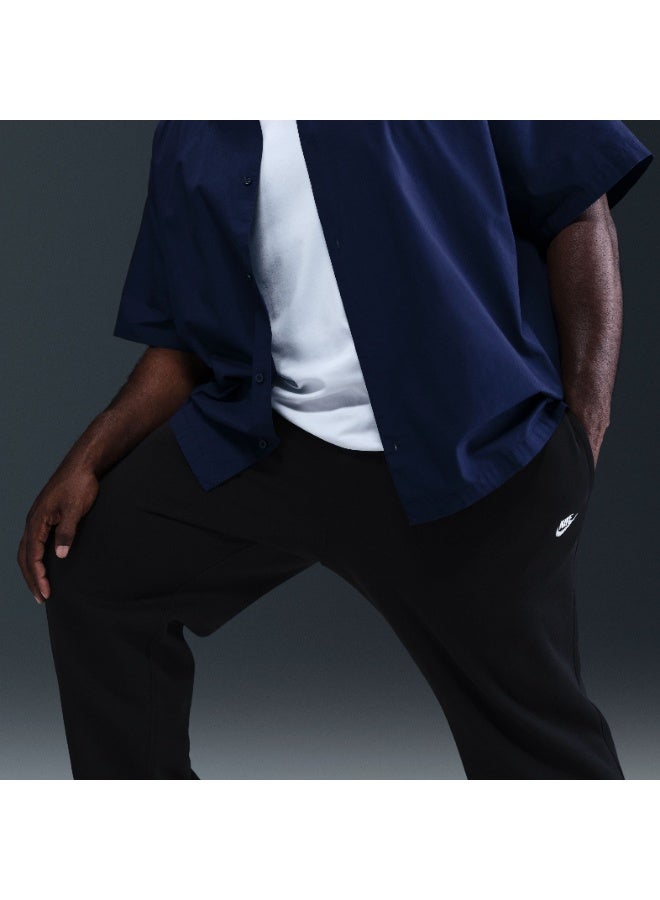 Nike سروال كرة السلة المفتوح الساقين للرجال من نايك - Image 2