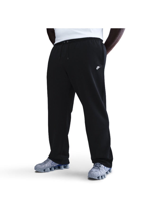 Nike سروال كرة السلة المفتوح الساقين للرجال من نايك - Image 1