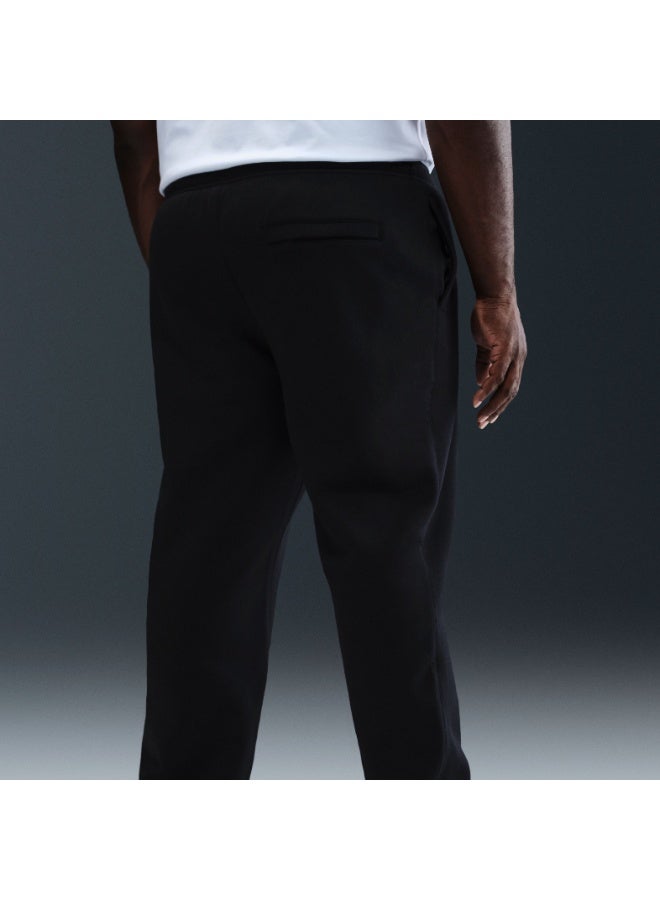 Nike سروال كرة السلة المفتوح الساقين للرجال من نايك - Image 3