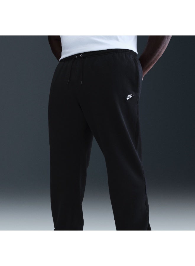 Nike سروال كرة السلة المفتوح الساقين للرجال من نايك - Image 4