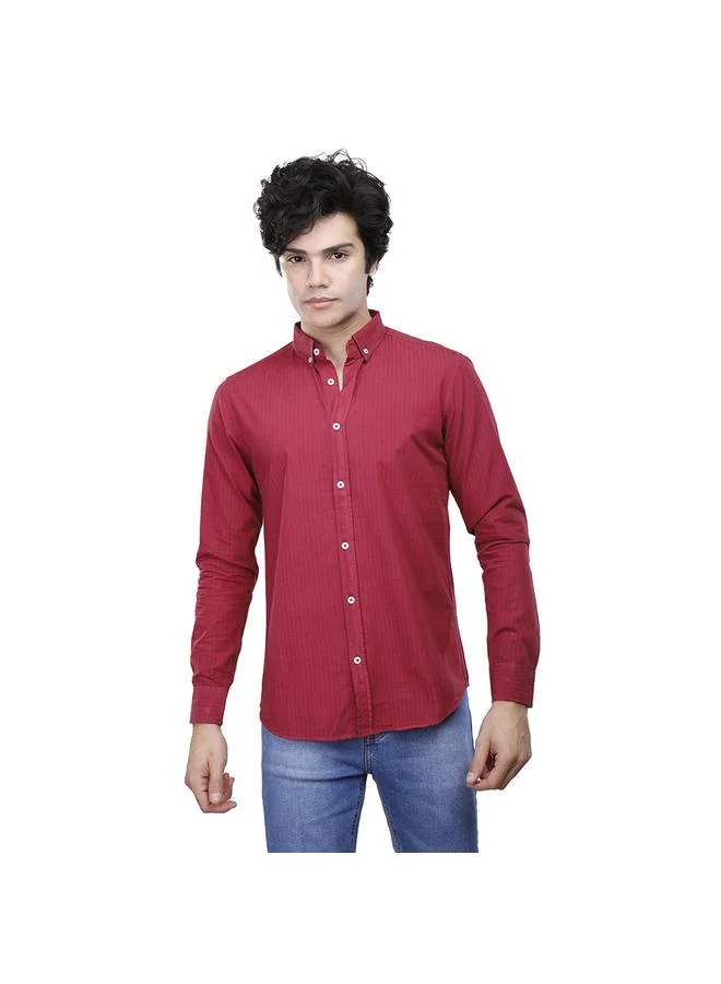 Coup Coup - Casual Shirt for Men
