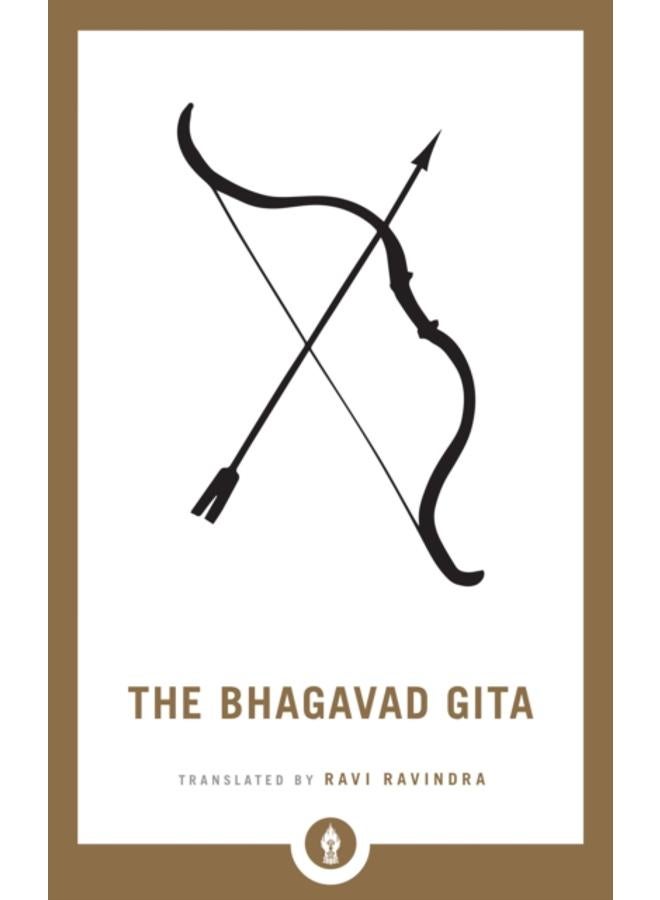 The Bhagavad Gita