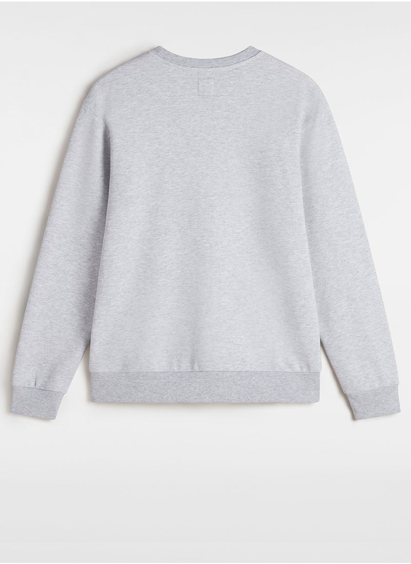 VANS Essential Relaxed Sweatshirt  - Image 2