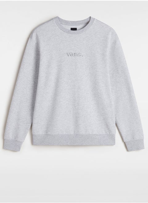 Essential Relaxed Sweatshirt