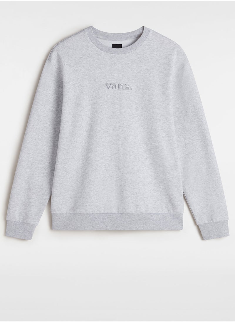 VANS Essential Relaxed Sweatshirt  - Image 1