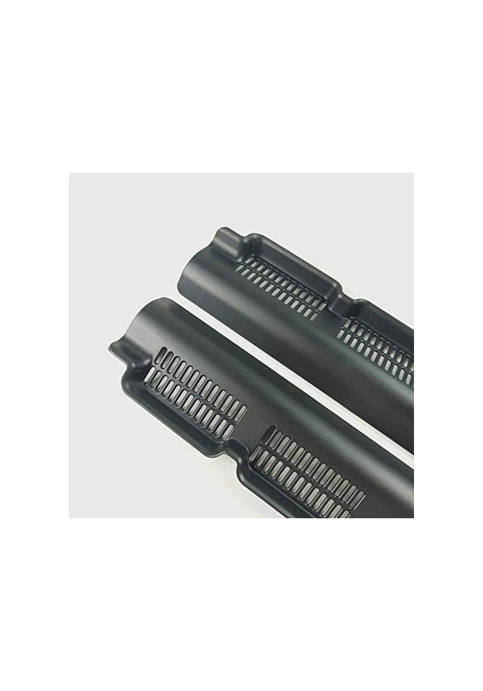 Wivplex Air Conditioning Vent Covers for Mercedes GLE W167 - Image 3