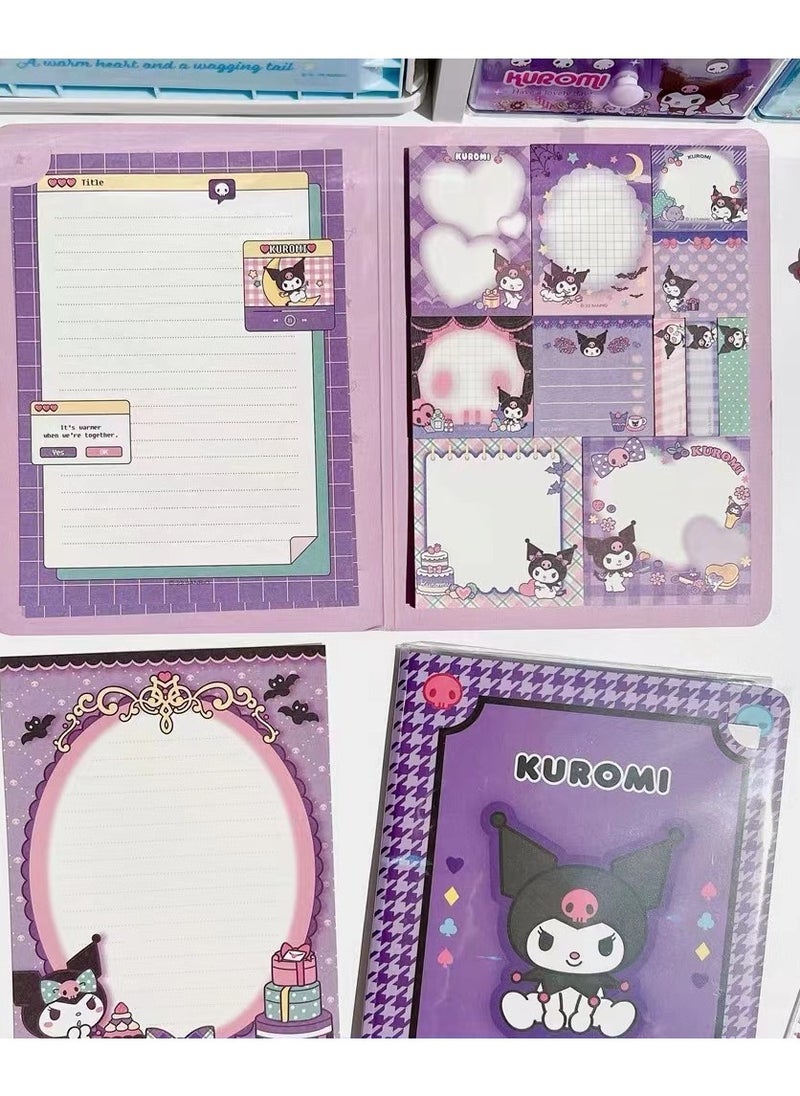 Cartoon Post-It Sticky Message Notebook - pzsku/Z77FCEDB7D95AC4A39EF4Z/45/_/1697090419/288eee0d-6773-43d8-9e80-66a128f6cc9b