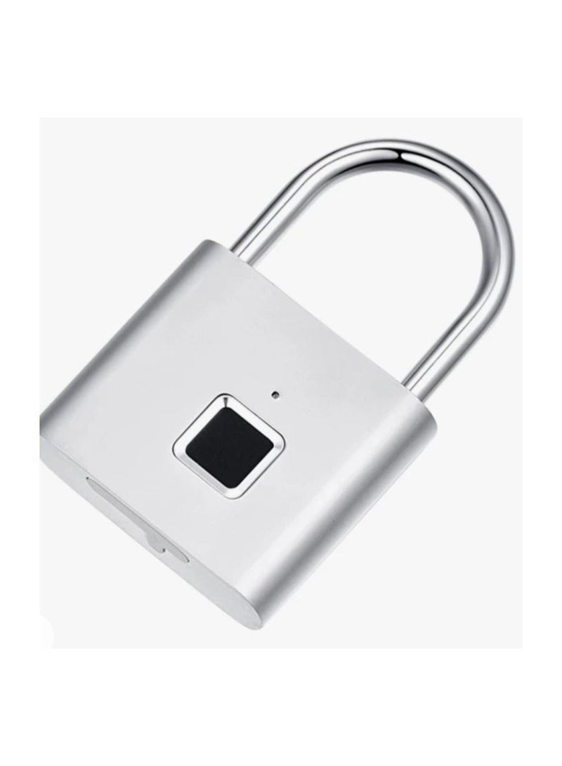 Fingerprint door lock - Image 3