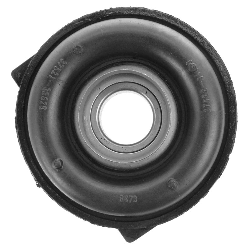 TRQ Rear Driveshaft Center Support Bearing Compatible with 19861994 Nissan D21 Hardbody 4WD 8997 Pathfinder 9597 Nissan Pickup 4WD 9904 Frontier 4WD - Image 2