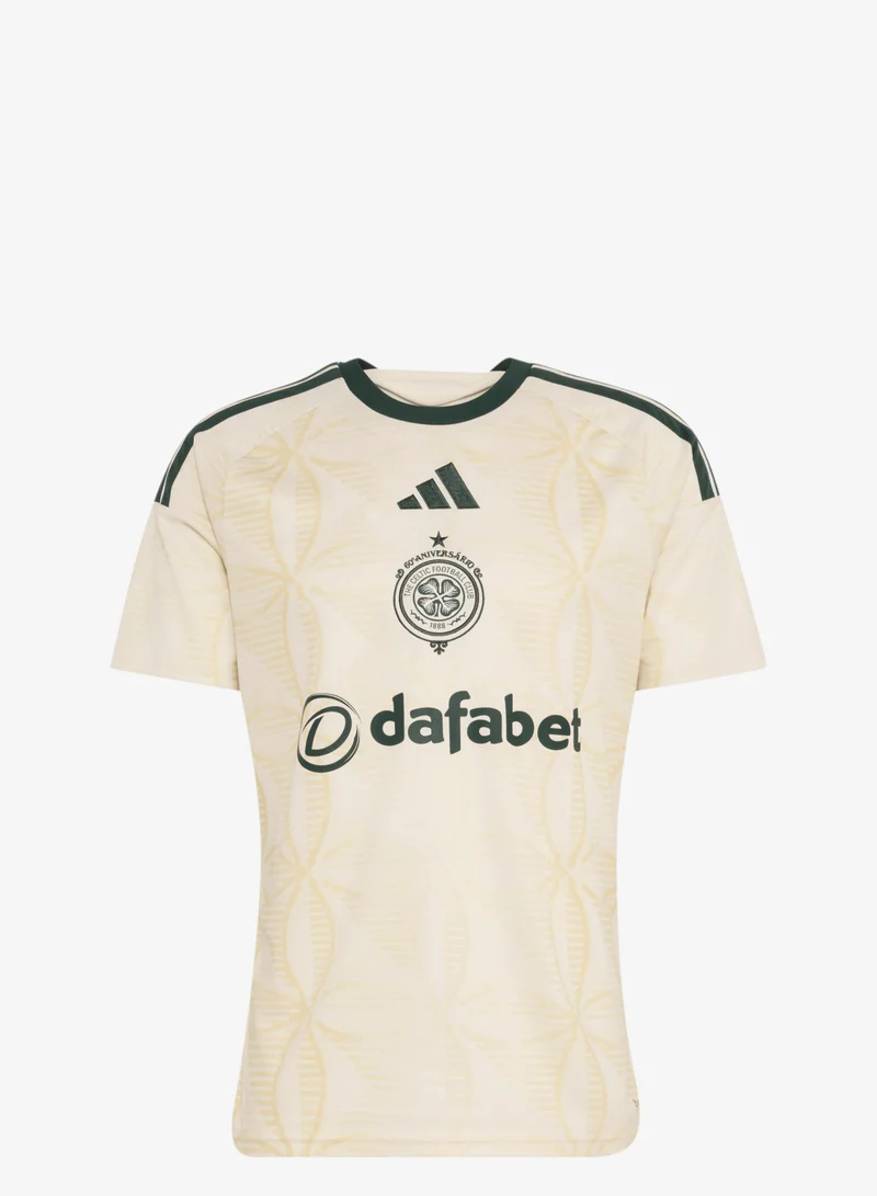 Adidas Celtic FC 26/27 Third Jersey