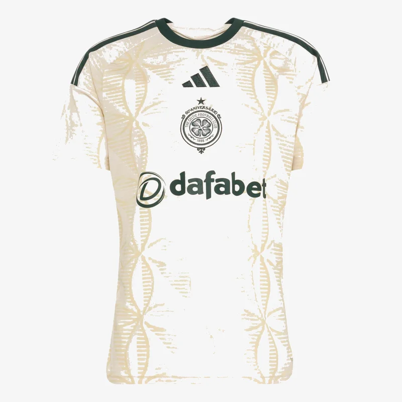 Celtic FC 26/27 Third Jersey