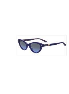 MOSCHINO Sunglasses Model MOL046/S Color PJP/GB Size 52 mm 