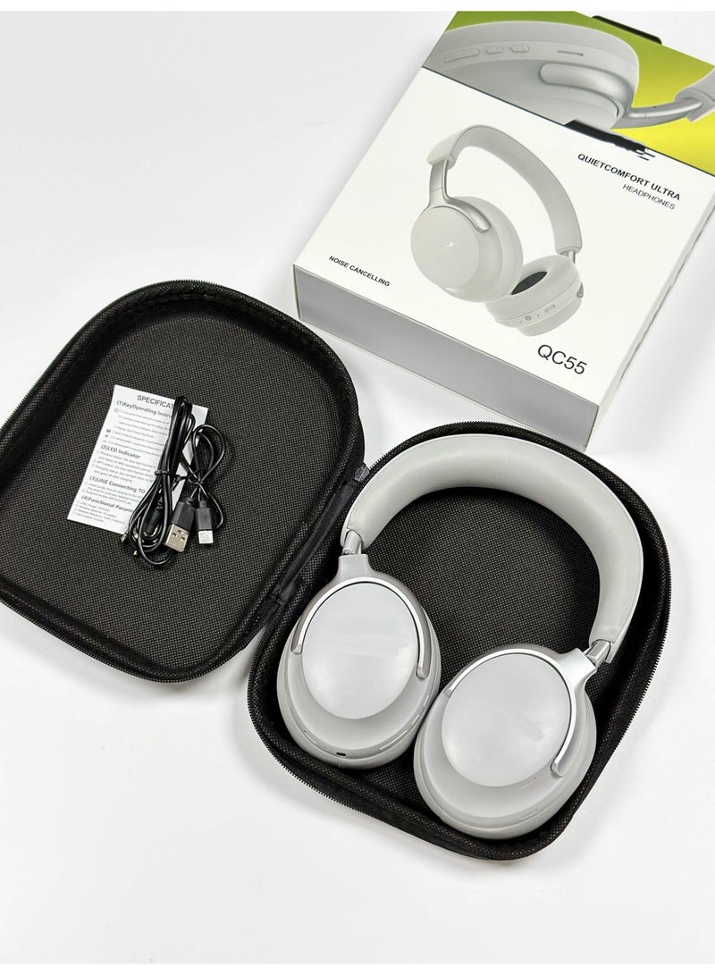 KUYING New Stereo Earphones With Heavy Bass And Sports Style Headphones 