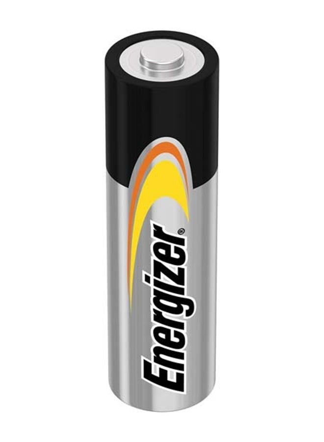 Energizer Alkaline AA Batteries - Pack Of 2 - Image 2