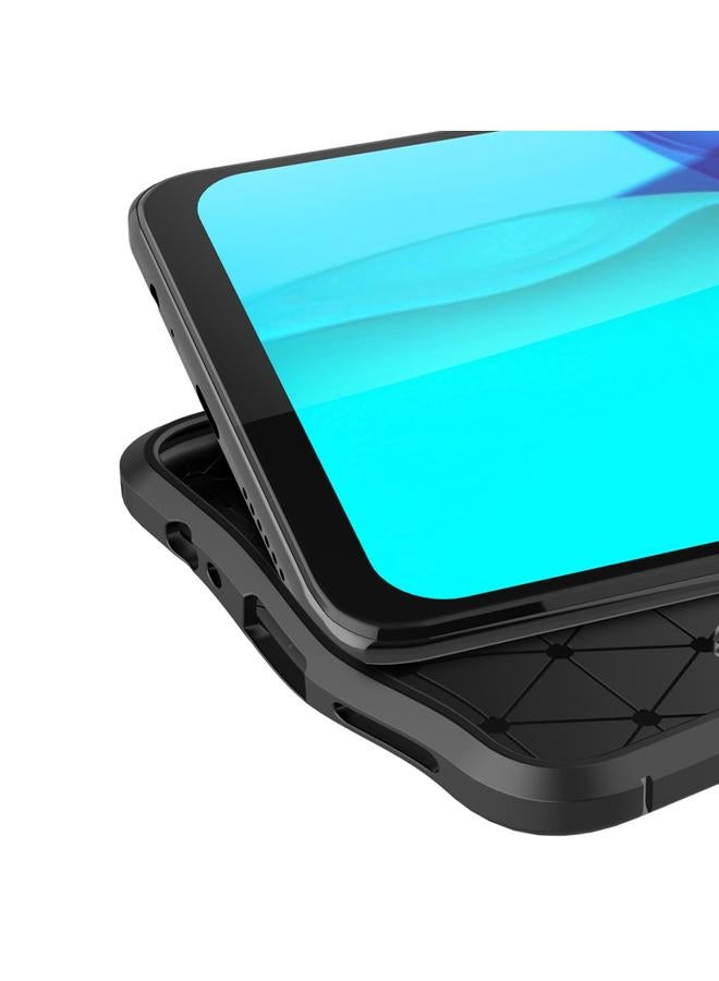 S-TOP Case For Huawei Maimang 9 Litchi Texture TPU Shockproof Case - Image 4