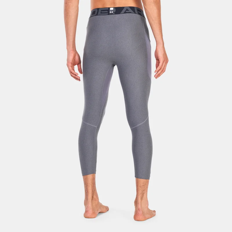 UNDER ARMOUR Men's HeatGear® Armour 7/8 Tights