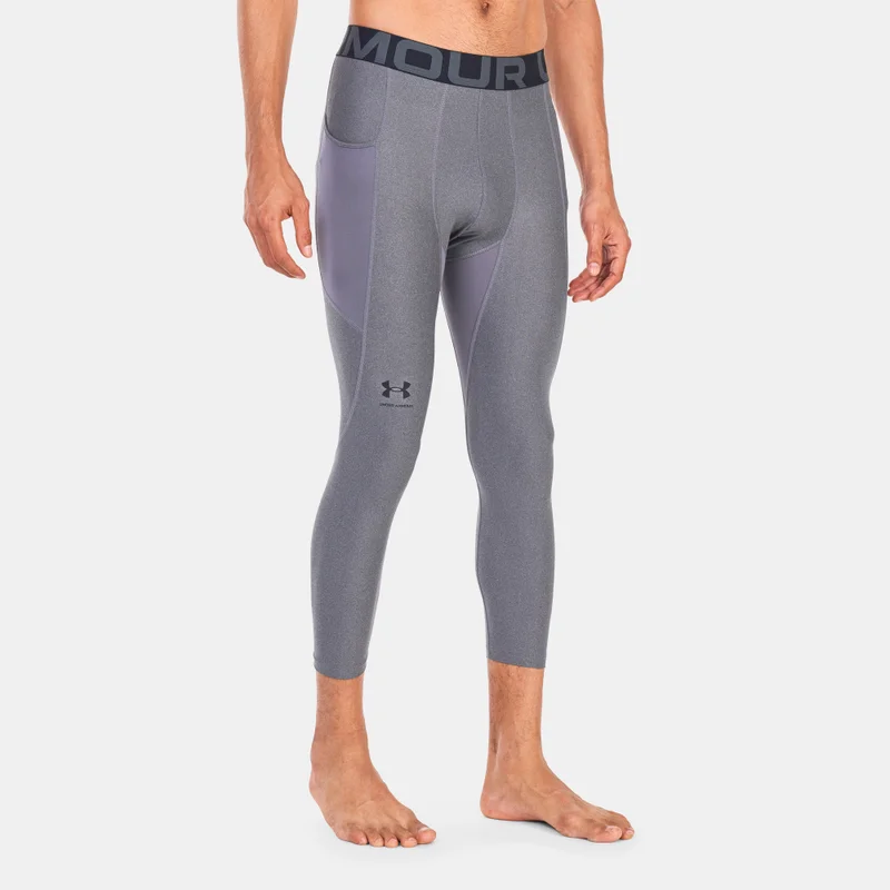 UNDER ARMOUR Men's HeatGear® Armour 7/8 Tights