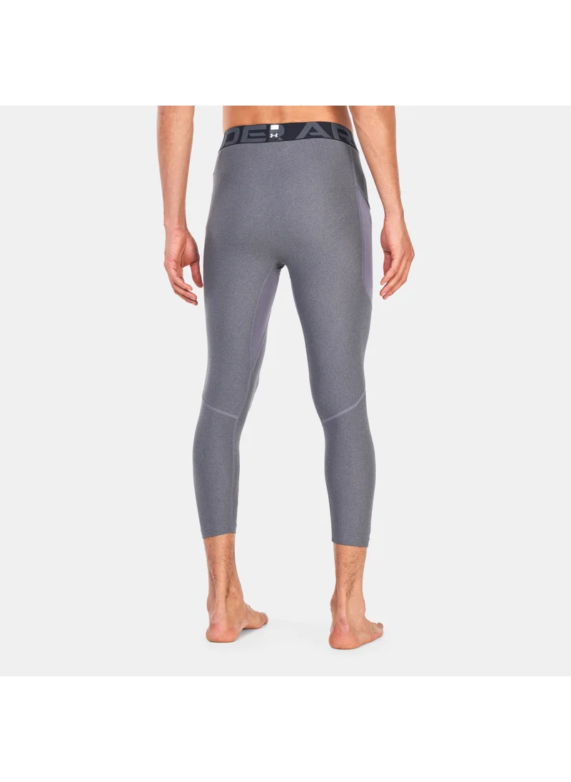 اندر ارمور Men's HeatGear® Armour 7/8 Tights