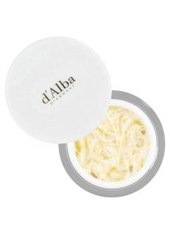 dAlba d'Alba, White Truffle Oil Capsule Cream, 1.94 oz (55 g)  - Image 4