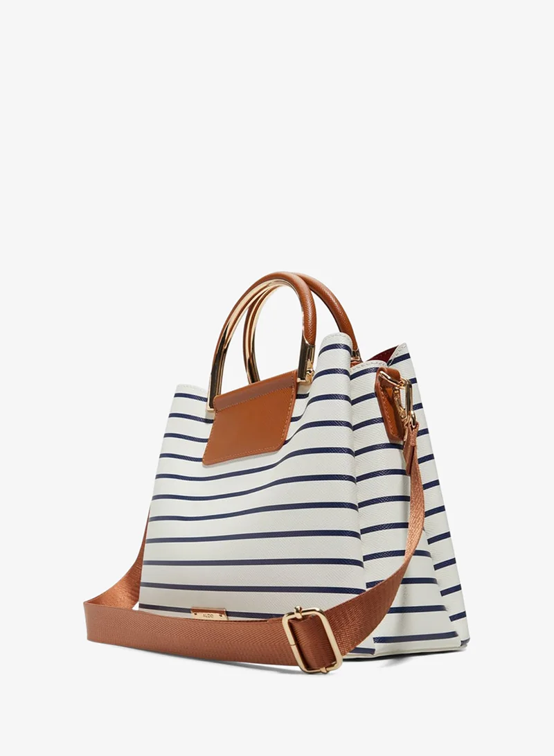 ALDO Sloana satchel handbag