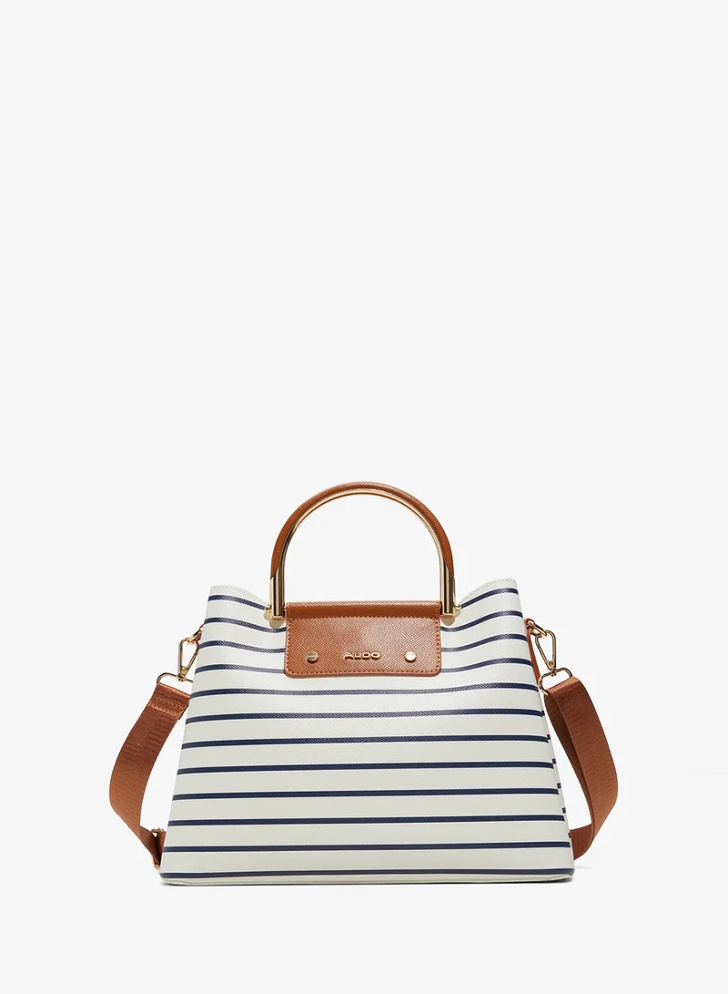 ALDO Sloana satchel handbag
