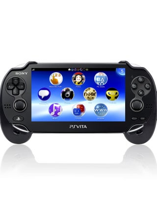 SYOSI Trigger Grips Hand Grip Compatible With PS Vita for PSVita