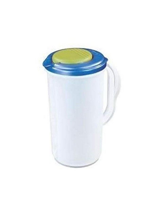 Pitcher (Bluegreen / 2 Qt.1.9L) - pzsku/Z77FDBBC8DA6C8D989534Z/45/_/1686210606/c69a64fd-db8b-42e0-be07-9cc6a1671d89