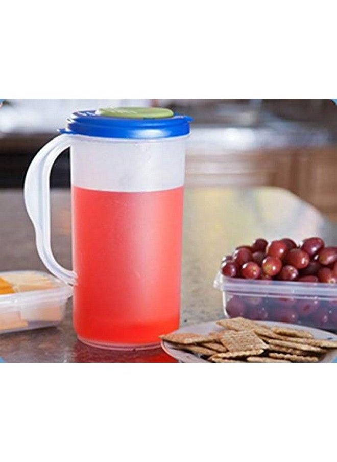 Pitcher (Bluegreen / 2 Qt.1.9L) - pzsku/Z77FDBBC8DA6C8D989534Z/45/_/1686210609/e1bb0950-30d5-4c5b-bdba-216551b72a03