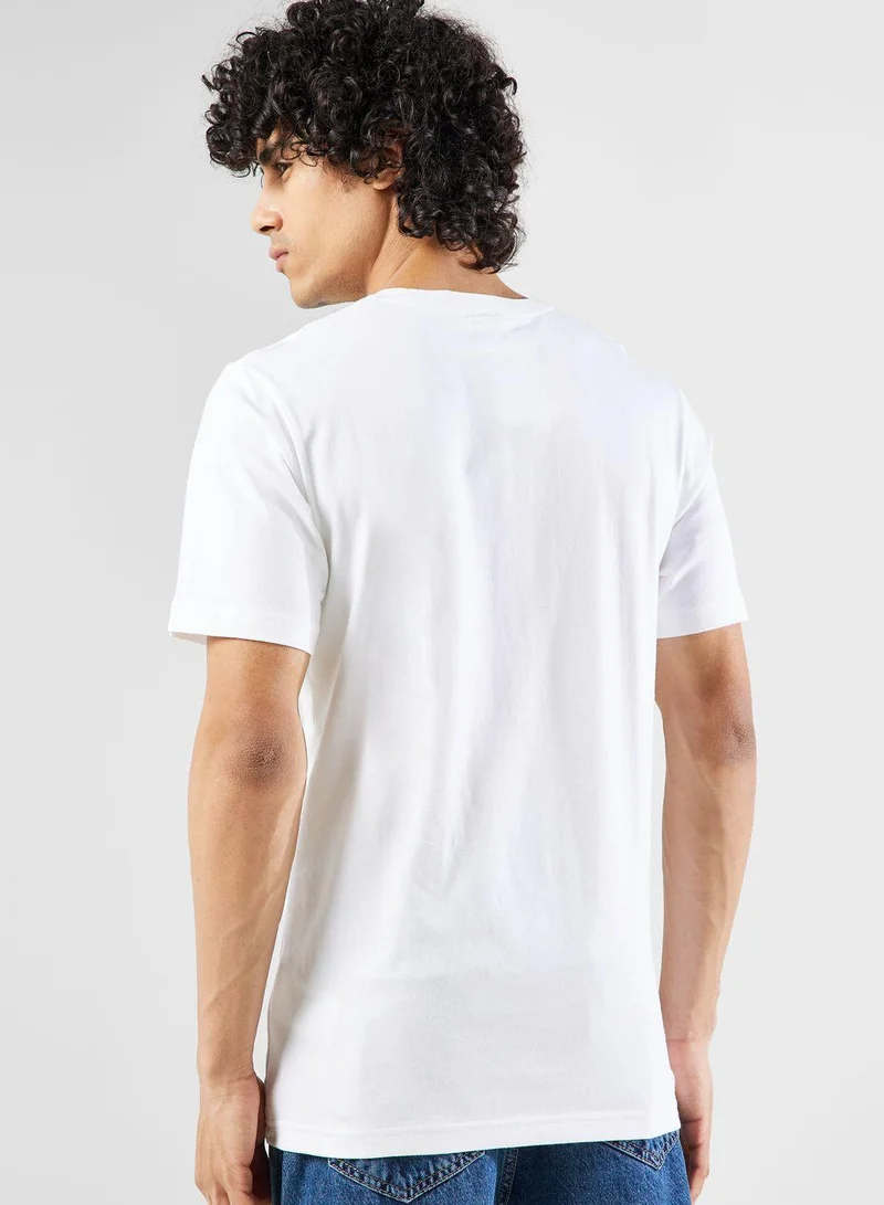 Nike Men's Sportswear T-Shirt