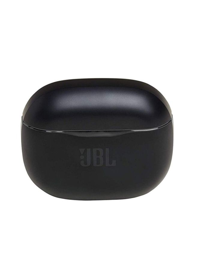 JBL Tune 120TWS Wireless In-Ear Headphones Black - Image 2