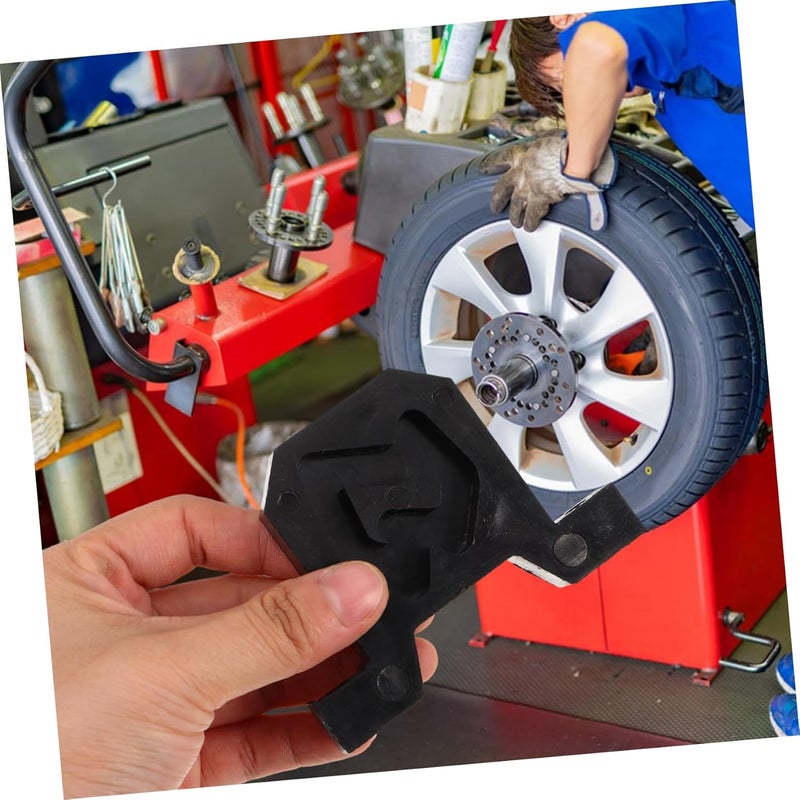 Tire Changing Machine Foot Valve Control Switch Lever Durable Design for Automotive Truck Tire Repair Kit - Image 5