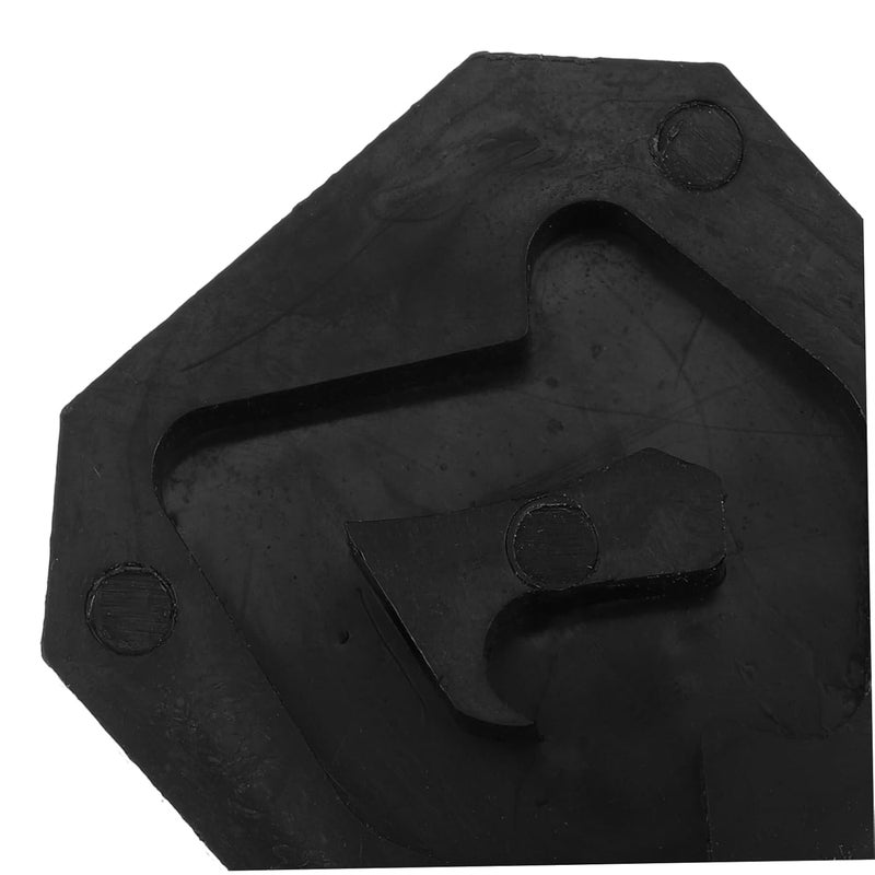 Tire Changing Machine Foot Valve Control Switch Lever Durable Design for Automotive Truck Tire Repair Kit - Image 4