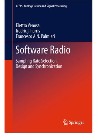 Software Radio: Sampling Rate Selection, Design and Synchronization - pzsku/Z77FE1169FDF4CE9445FFZ/45/1747220621/494c9797-a9cb-4cd6-b94c-1e1c1ed3f226