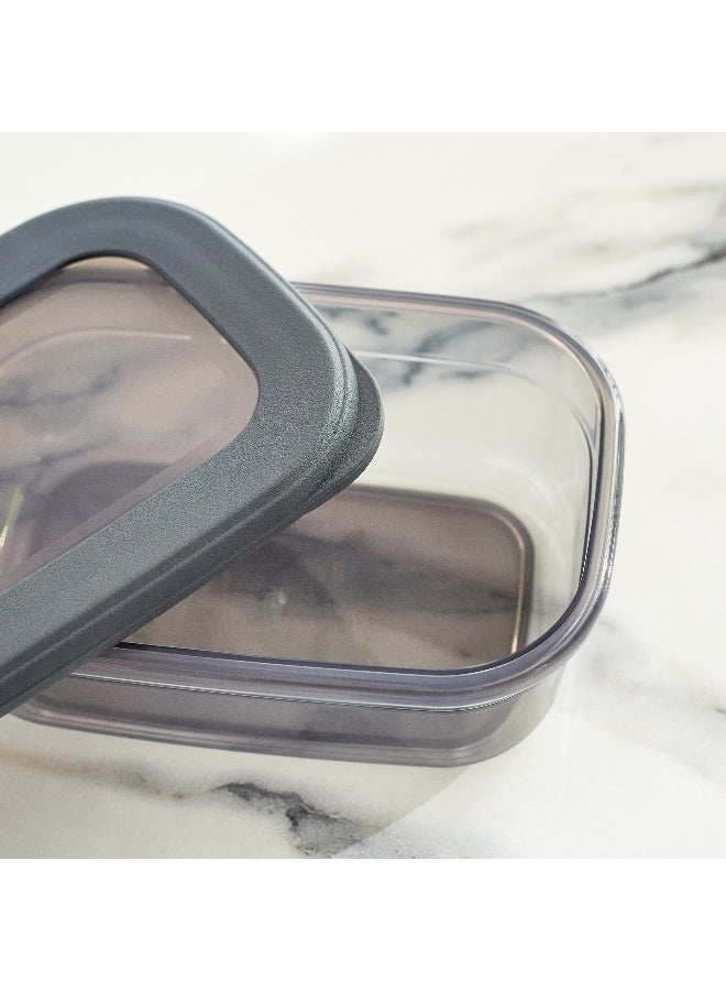 Home Box حاوية تخزين فولي لايف المسطحة 400 مل - Image 3