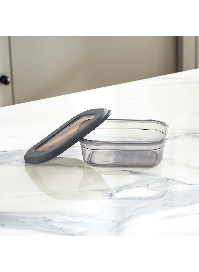 Home Box حاوية تخزين فولي لايف المسطحة 400 مل - Image 2