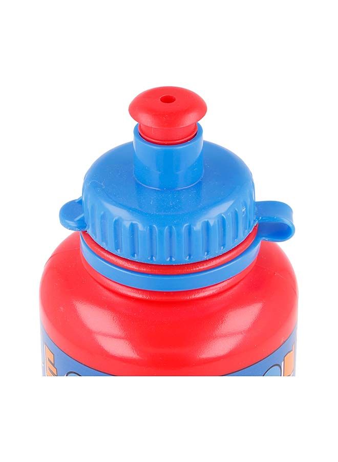 Disney Ergo Sport Water Bottle Lets Race 400Ml - Image 4