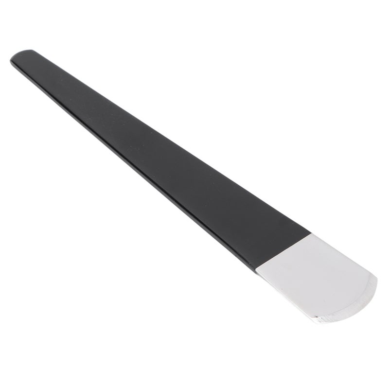 Mutifunctional Pedicure Knife Stainless Steel Cuticle Remover Pedicure Tool for Home Salon - Image 3