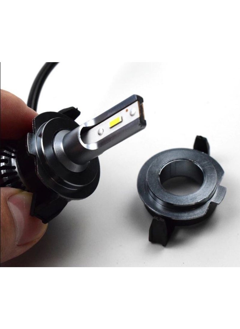 GPR - Citroen Ds6 H7 Xenon Fixing Device - Image 1